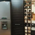 άνθεμις Ferienhaus *