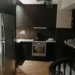 άνθεμις Ferienhaus *