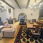 άνθεμις Ferienhaus *