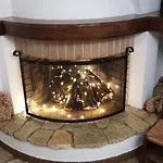 άνθεμις Ferienhaus *