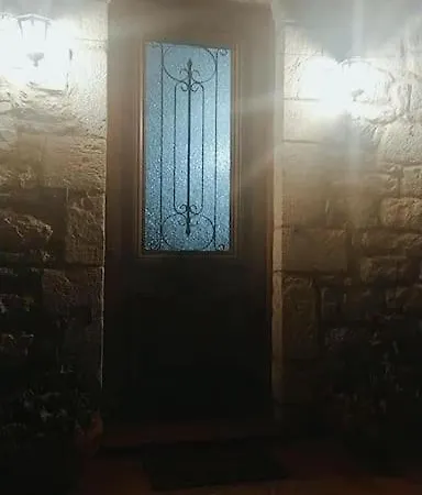 بيت للعطل άνθεμις