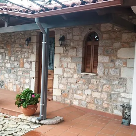 άνθεμις * Levídhion