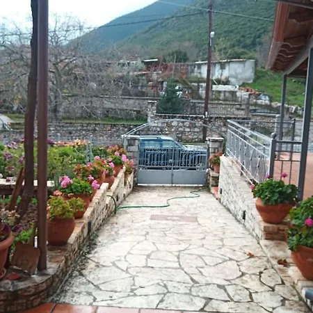 άνθεμις