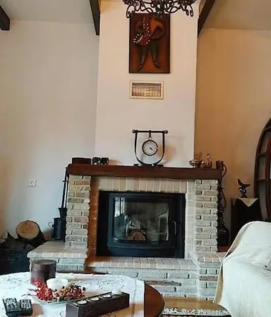 άνθεμις Prázdninový dům