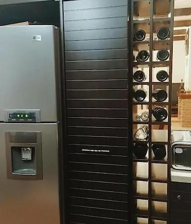 άνθεμις Prázdninový dům *