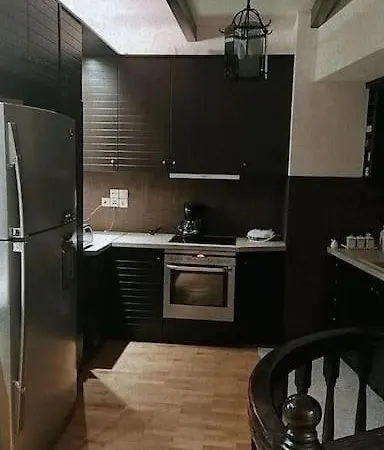 άνθεμις Prázdninový dům *