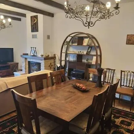 άνθεμις بيت للعطل