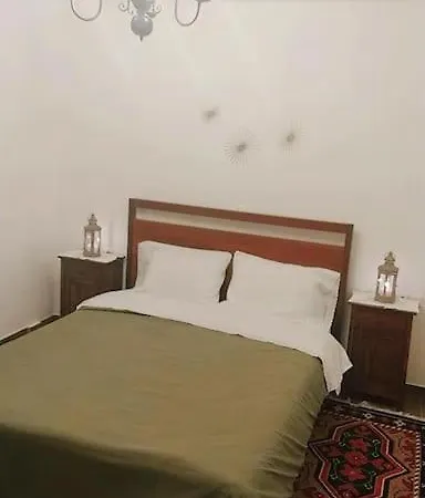 άνθεμις Σπίτι διακοπών *
