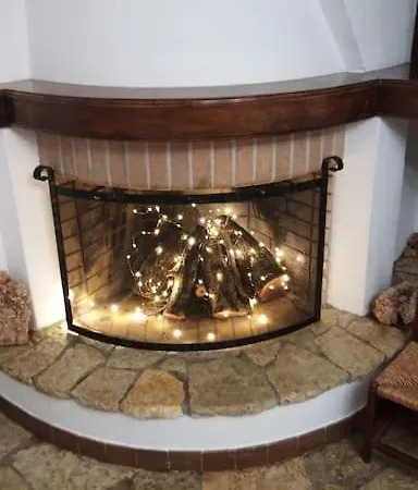 άνθεμις Prázdninový dům *