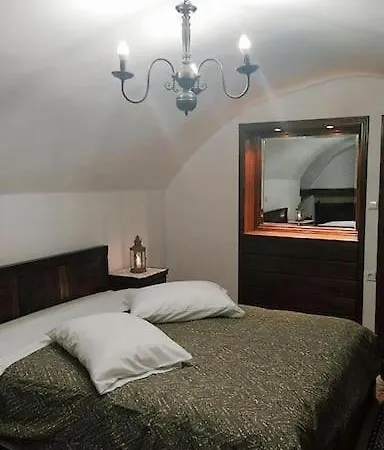 Σπίτι διακοπών άνθεμις