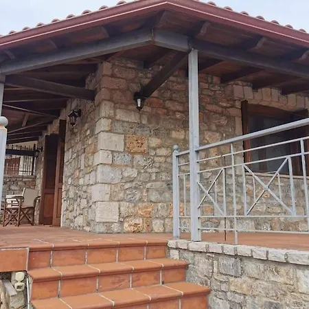 άνθεμις Σπίτι διακοπών