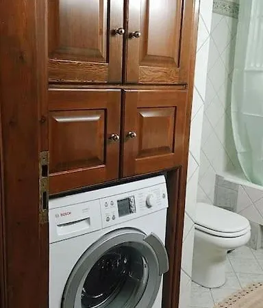 άνθεμις Σπίτι διακοπών *