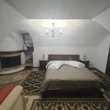 άνθεμις Λεβίδι