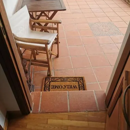 Σπίτι διακοπών άνθεμις *