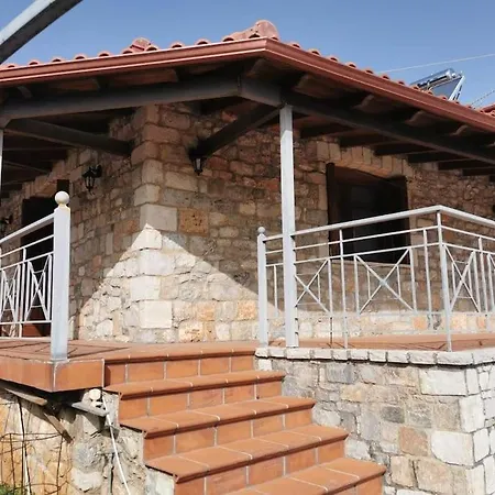 άνθεμις * Levídhion