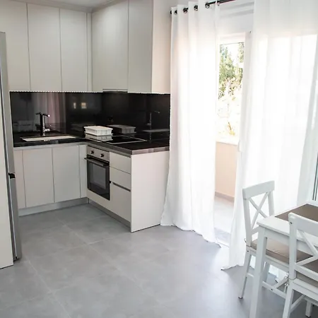 Luxury 2 Apartment