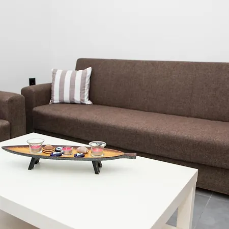 Apartment Luxury 2
