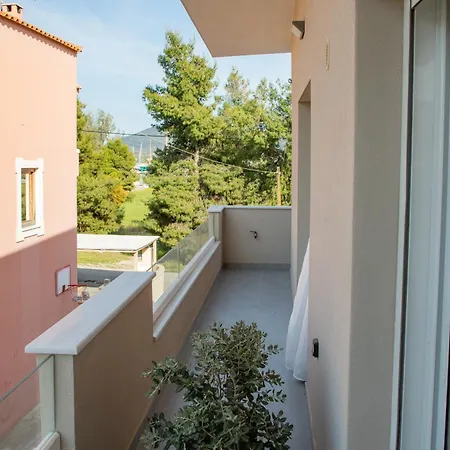 Apartment Luxury 2 *