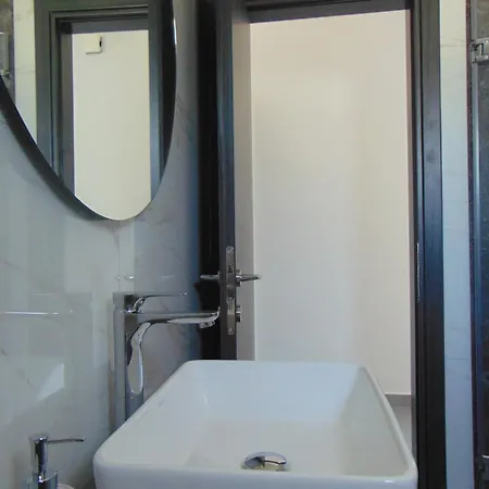 Apartment Luxury 2