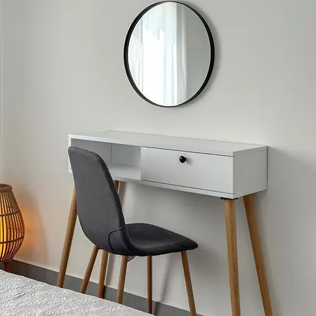 Apartment Luxury 2 *