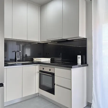 Apartment Luxury 2
