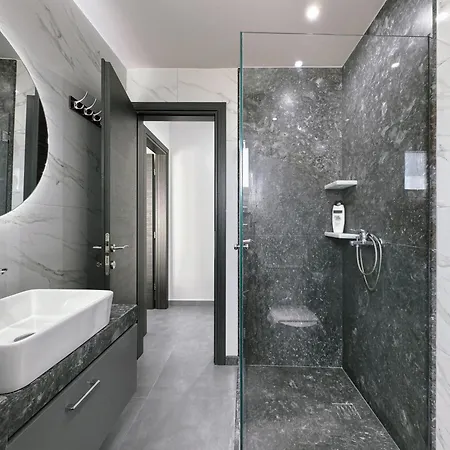 Apartment Luxury 2 Koilas