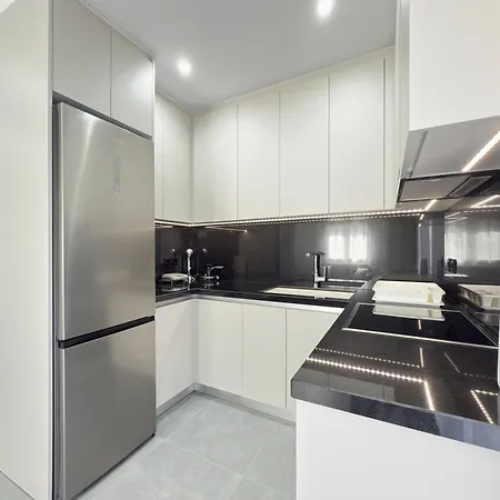 Luxury 2 Apartment