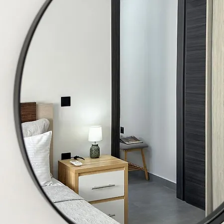 Luxury 2 Apartment Koilas