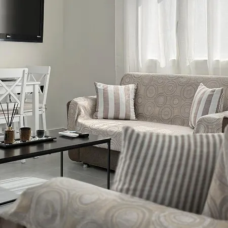 Apartment Luxury 2 Koilas