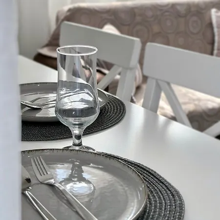 Luxury 2 Apartment