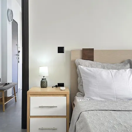 Apartment Luxury 2