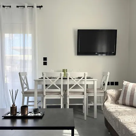 Luxury 2 Apartment
