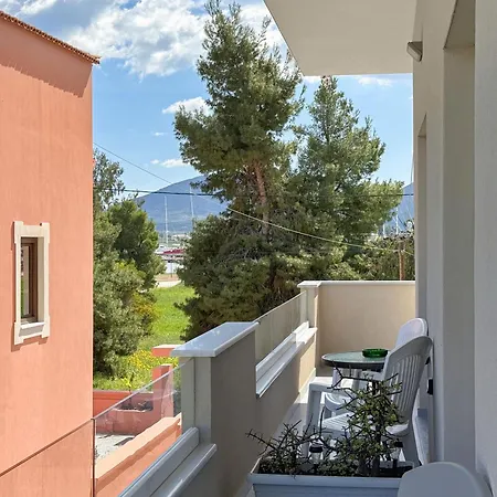 Luxury 2 Apartment *