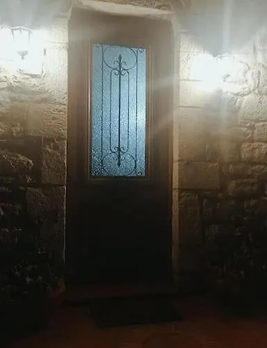 Dom wakacyjny άνθεμις