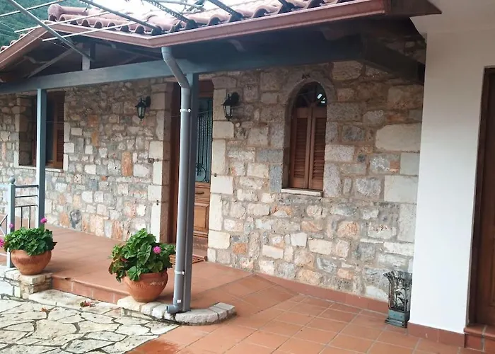 άνθεμις * Levídhion