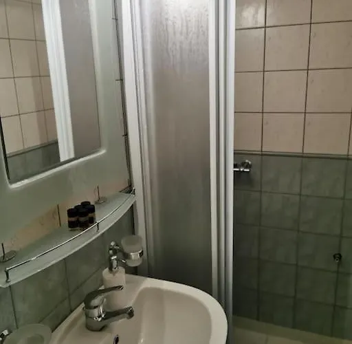 Dom wakacyjny άνθεμις *