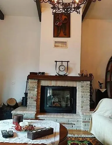 άνθεμις Dom wakacyjny