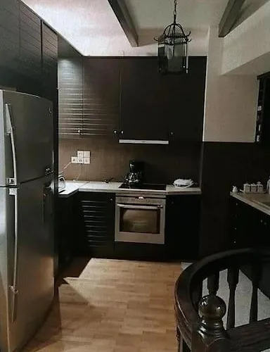 άνθεμις Dom wakacyjny *