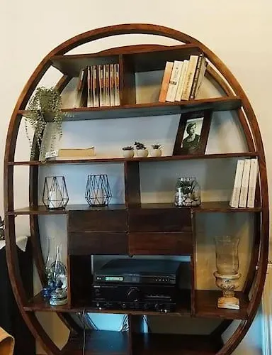 Ferienhaus άνθεμις *