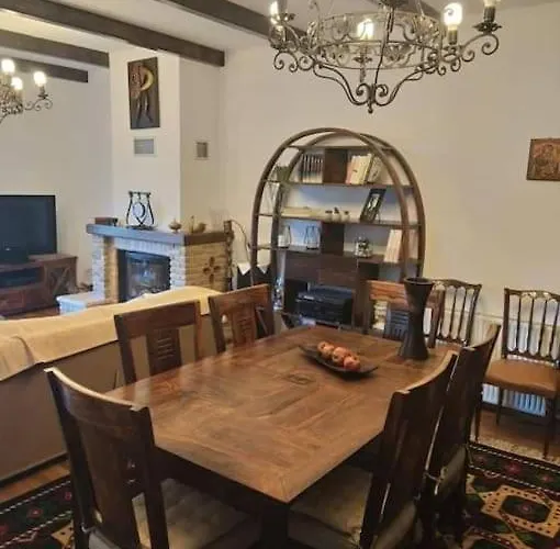 άνθεμις Ferienhaus