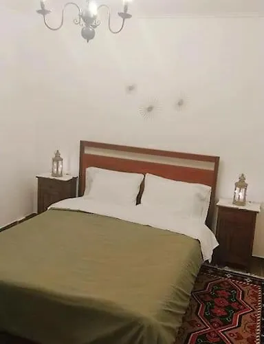 άνθεμις Dom wakacyjny *