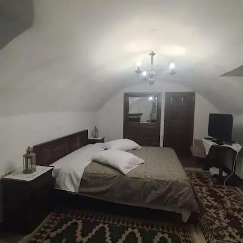 άνθεμις Ferienhaus