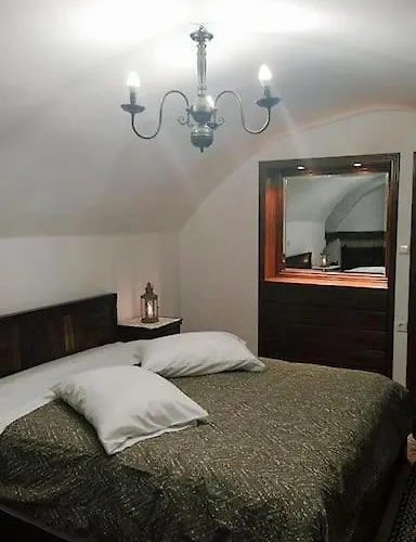 Dom wakacyjny άνθεμις