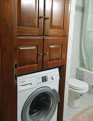 άνθεμις Dom wakacyjny *