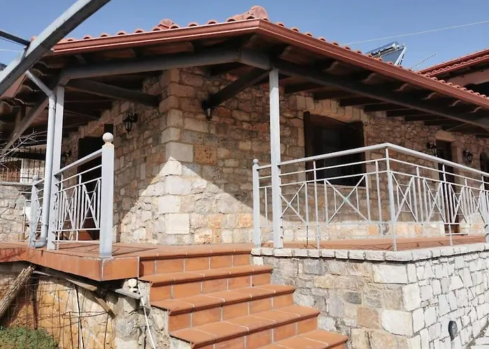 άνθεμις * Levídhion